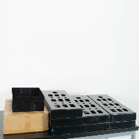 Chief In-Wall Accessory Boxes - Quantity 9 image 1